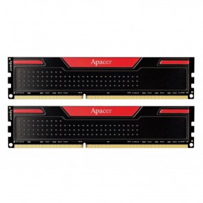 Apacer 8GB DDR3 1600 Desktop RAM